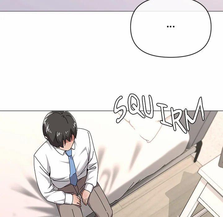 What’s Wrong With This Family? 67 trang 45