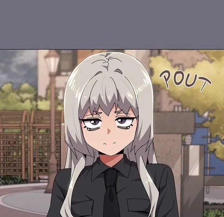 What’s Wrong With This Family? 67 trang 5