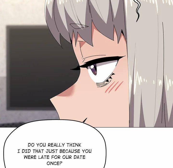 What’s Wrong With This Family? 67 trang 57