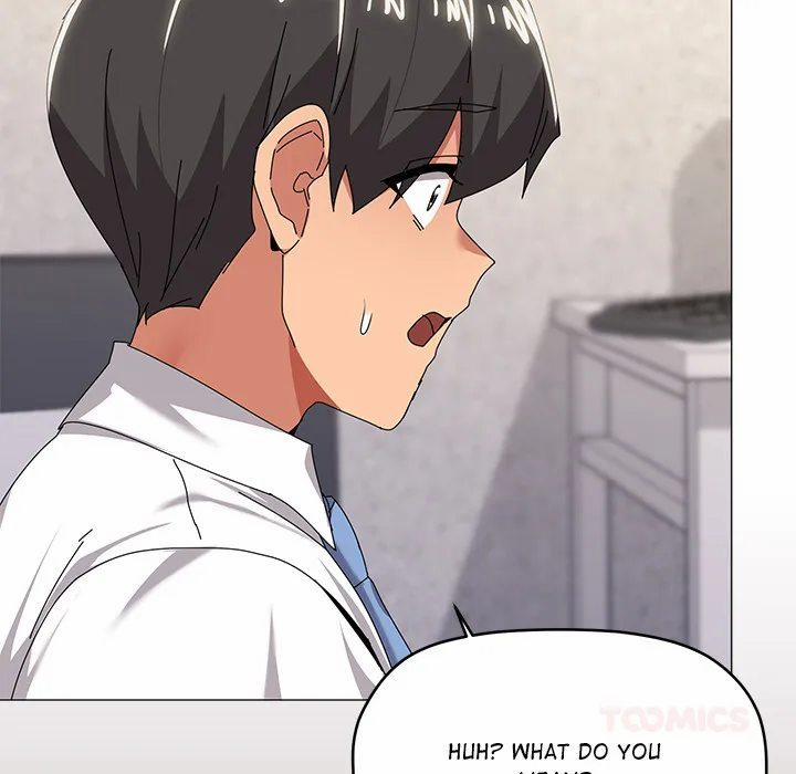 What’s Wrong With This Family? 67 trang 61