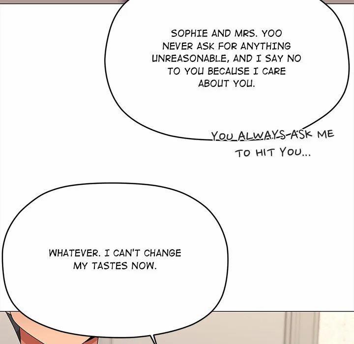 What’s Wrong With This Family? 67 trang 66