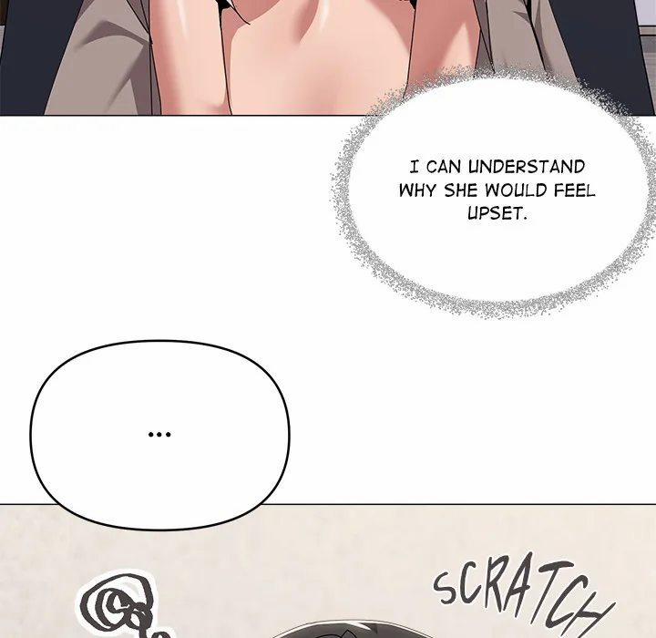 What’s Wrong With This Family? 67 trang 72