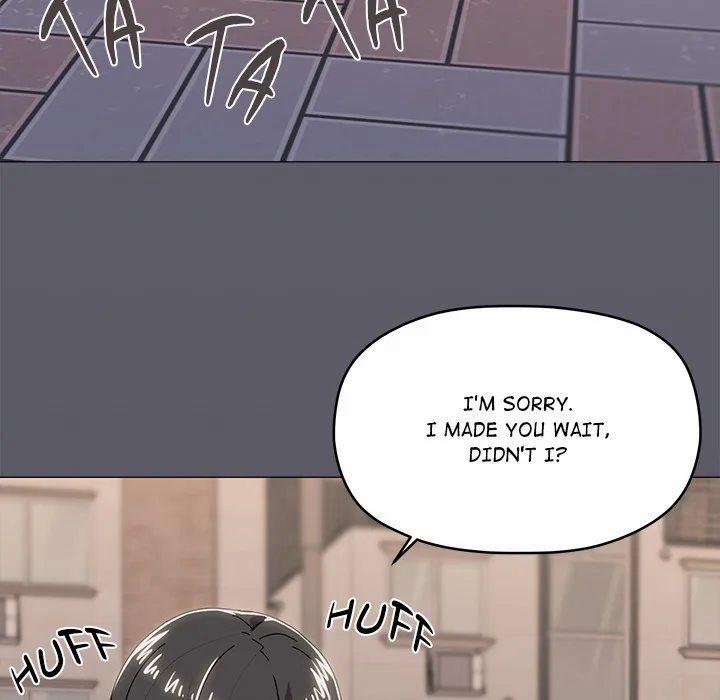 What’s Wrong With This Family? 67 trang 8