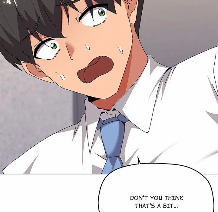 What’s Wrong With This Family? 67 trang 84