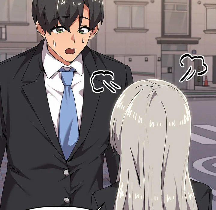 What’s Wrong With This Family? 67 trang 9