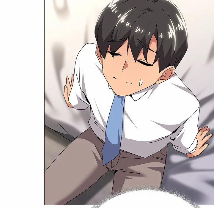 What’s Wrong With This Family? 67 trang 90