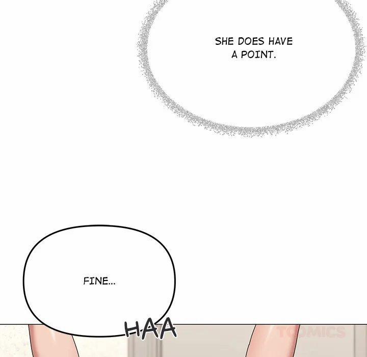 What’s Wrong With This Family? 67 trang 91