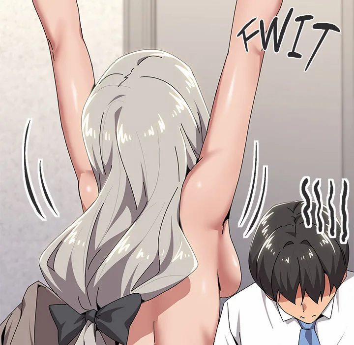 What’s Wrong With This Family? 67 trang 92