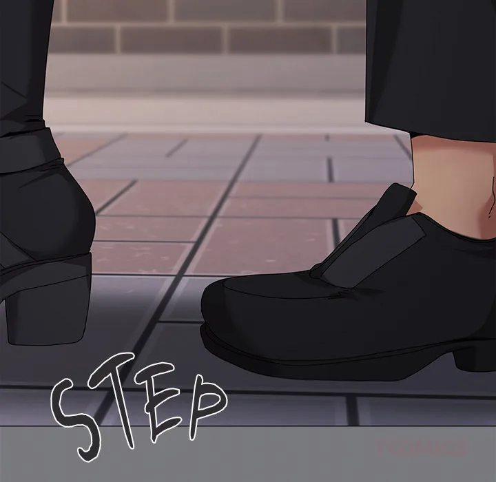 What’s Wrong With This Family? 67 trang 97