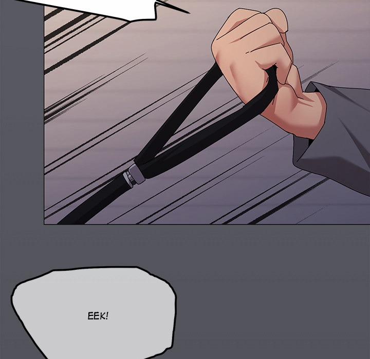 What’s Wrong With This Family? 68 trang 10