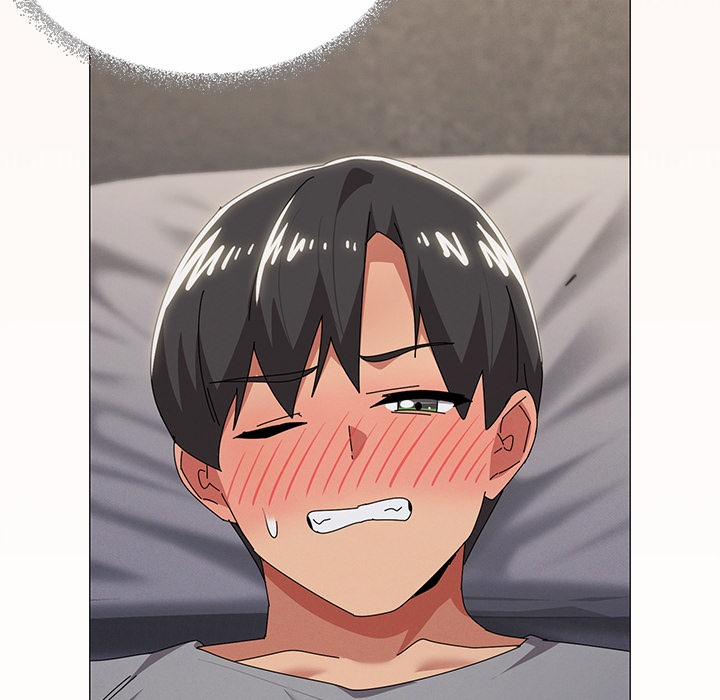 What’s Wrong With This Family? 68 trang 101