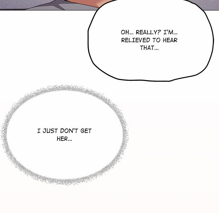 What’s Wrong With This Family? 68 trang 114