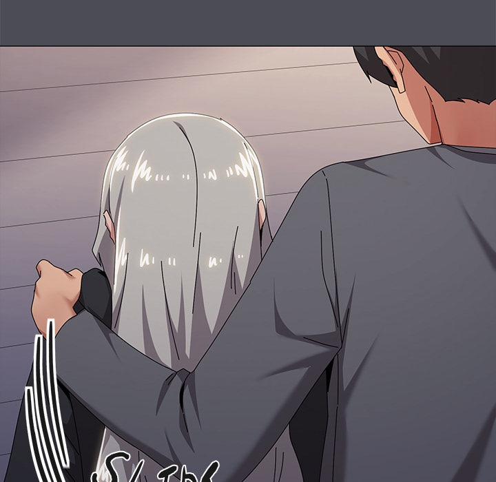 What’s Wrong With This Family? 68 trang 13