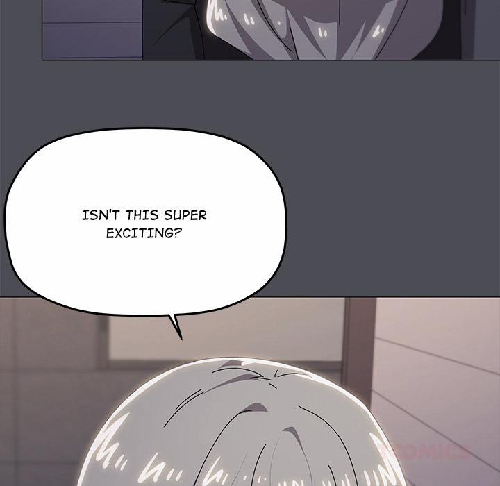 What’s Wrong With This Family? 68 trang 20