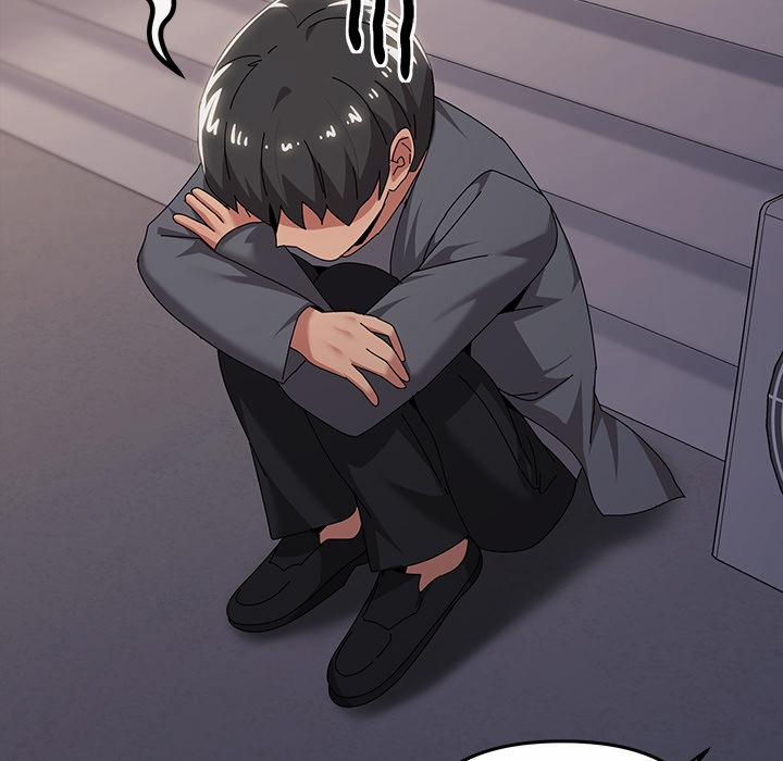 What’s Wrong With This Family? 68 trang 23