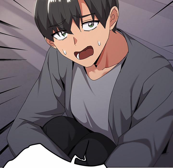 What’s Wrong With This Family? 68 trang 25