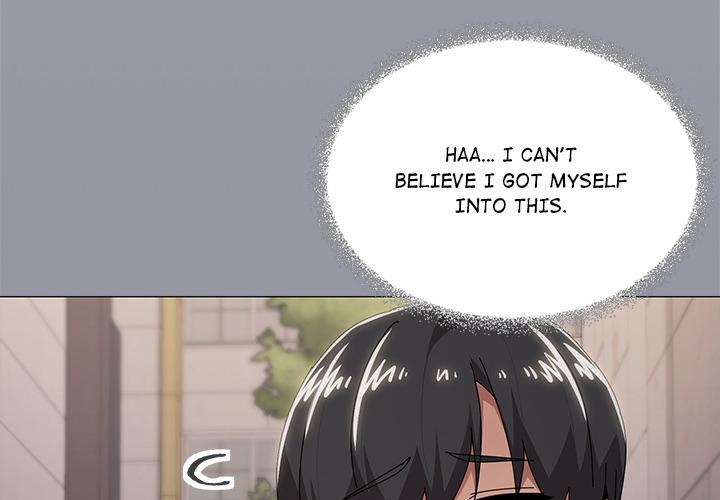 What’s Wrong With This Family? 68 trang 3