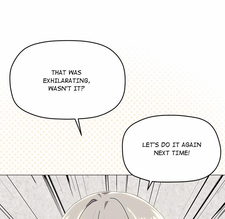 What’s Wrong With This Family? 68 trang 34