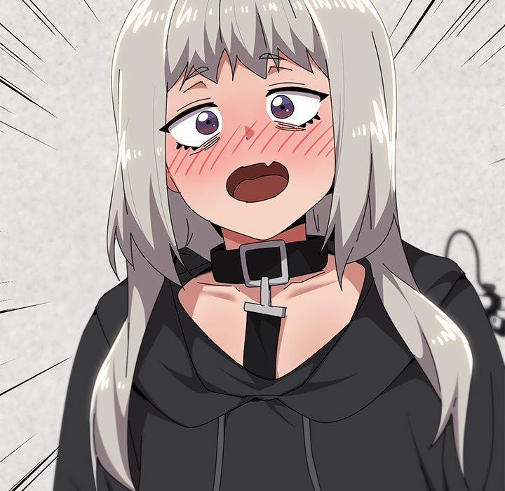 What’s Wrong With This Family? 68 trang 35