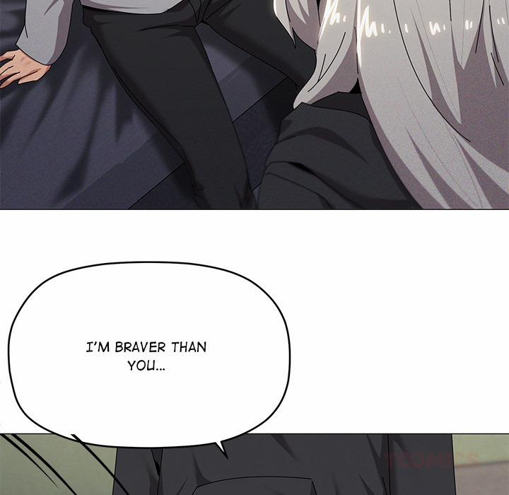 What’s Wrong With This Family? 68 trang 38