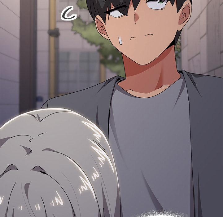 What’s Wrong With This Family? 68 trang 4