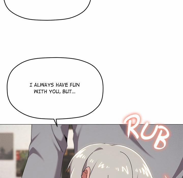 What’s Wrong With This Family? 68 trang 42