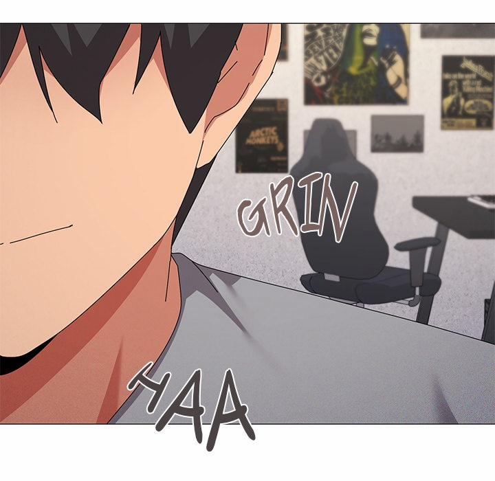 What’s Wrong With This Family? 68 trang 47