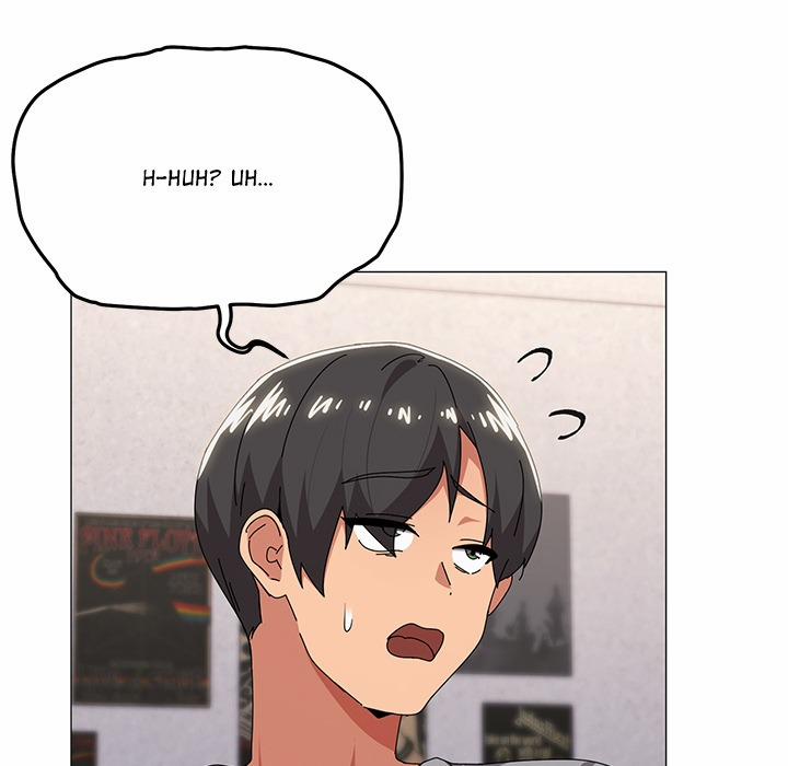 What’s Wrong With This Family? 68 trang 55