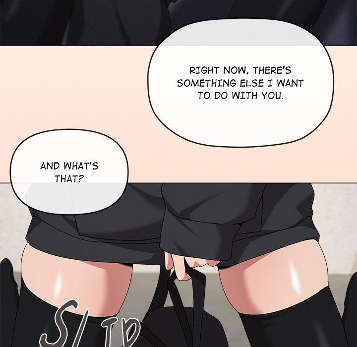 What’s Wrong With This Family? 68 trang 58