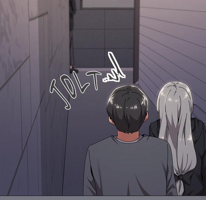 What’s Wrong With This Family? 68 trang 6