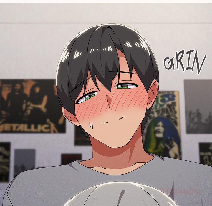 What’s Wrong With This Family? 68 trang 62