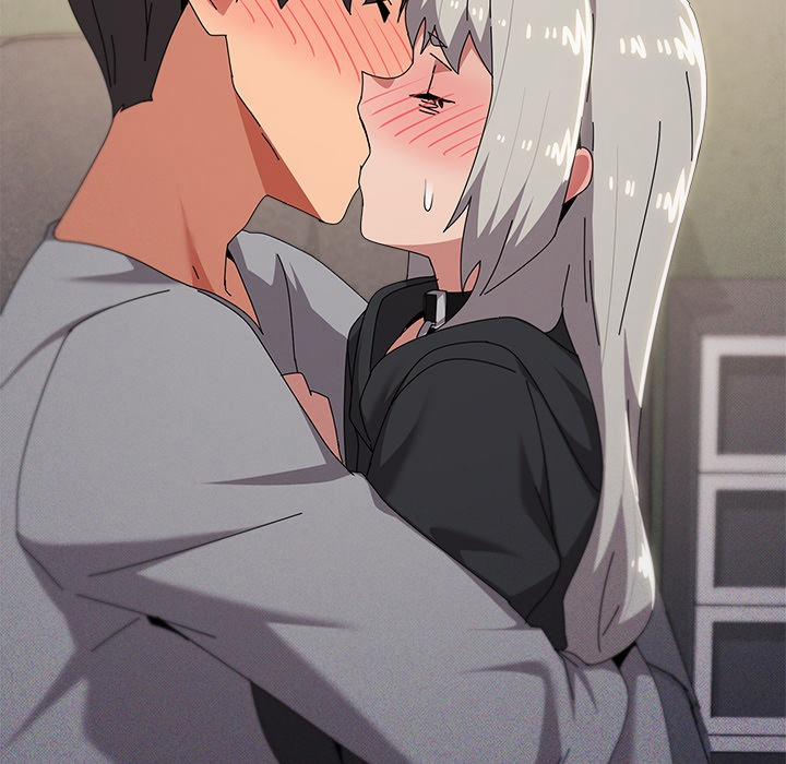 What’s Wrong With This Family? 68 trang 65