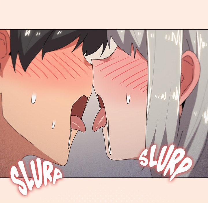 What’s Wrong With This Family? 68 trang 70