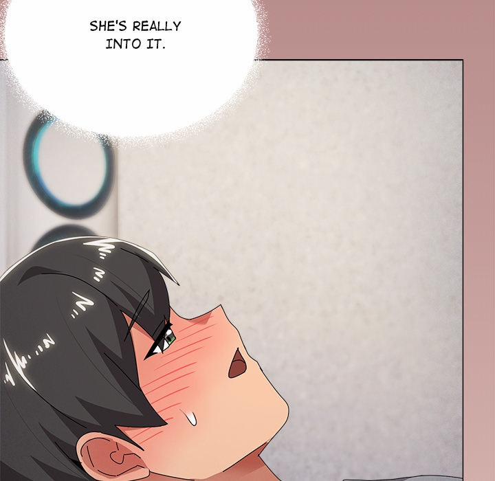 What’s Wrong With This Family? 68 trang 88