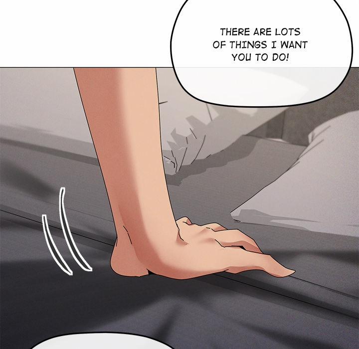 What’s Wrong With This Family? 69 trang 16