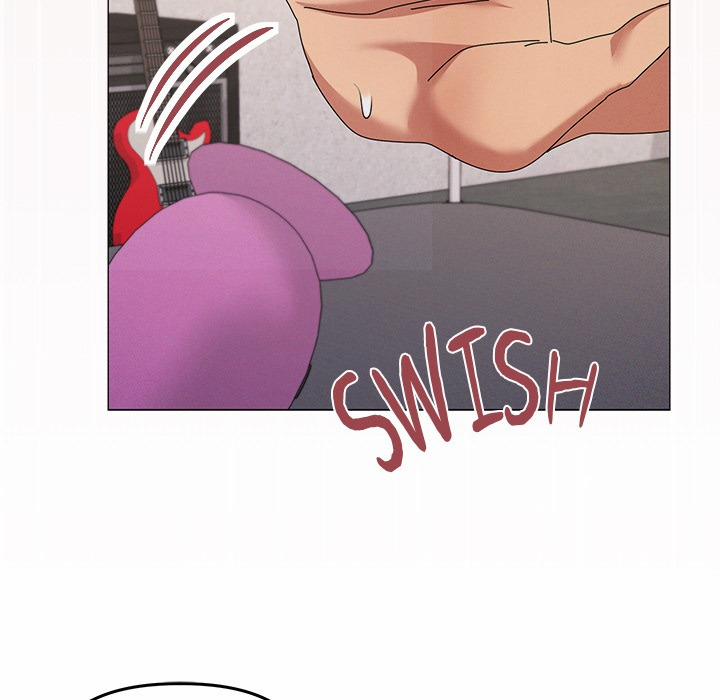 What’s Wrong With This Family? 69 trang 89