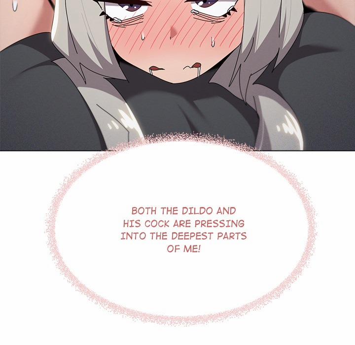 What’s Wrong With This Family? 69 trang 99