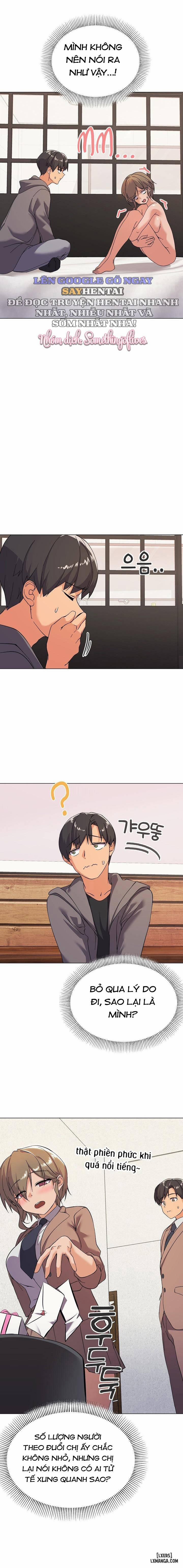 What’s Wrong With This Family? 7 trang 10