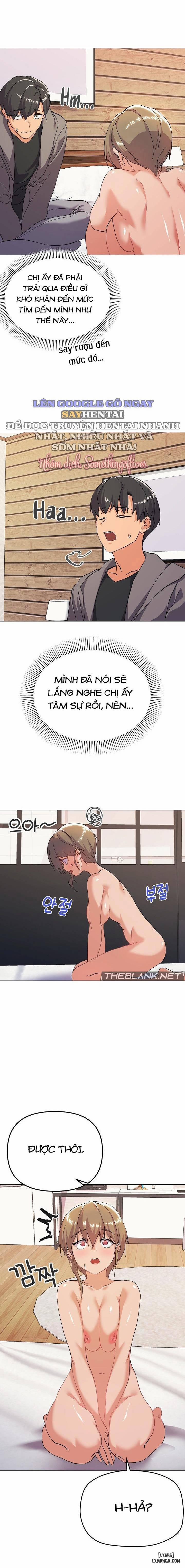 What’s Wrong With This Family? 7 trang 11