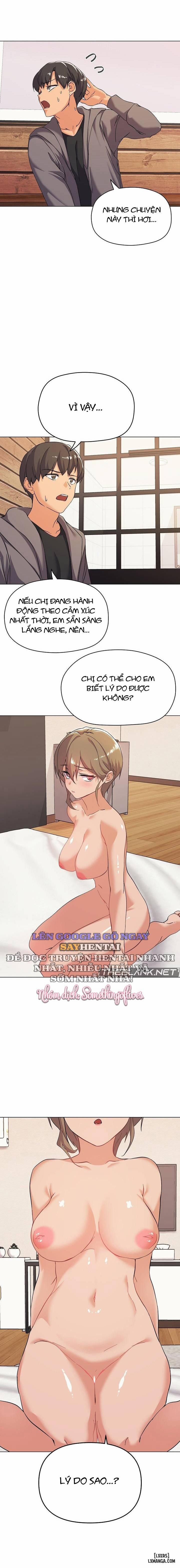 What’s Wrong With This Family? 7 trang 6