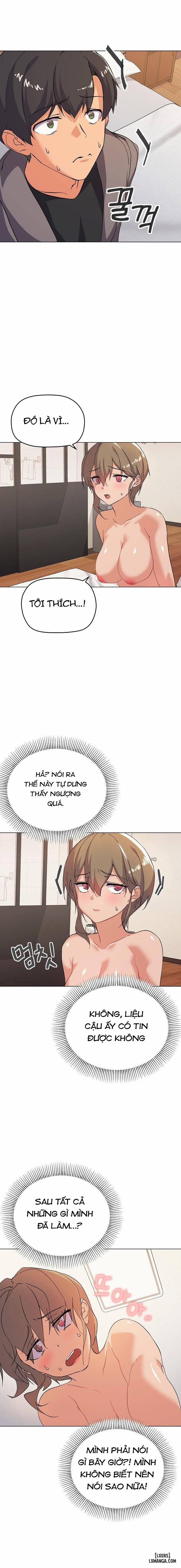 What’s Wrong With This Family? 7 trang 7