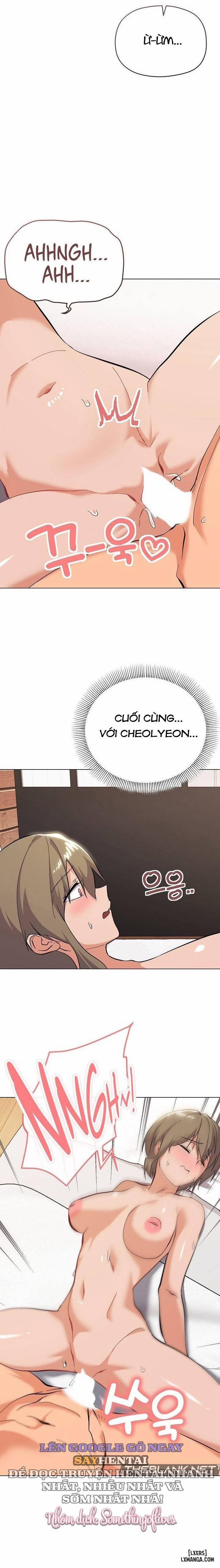 What’s Wrong With This Family? 8 trang 16