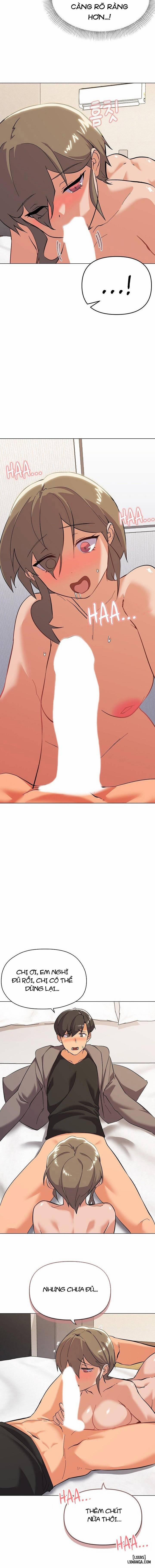 What’s Wrong With This Family? 8 trang 2