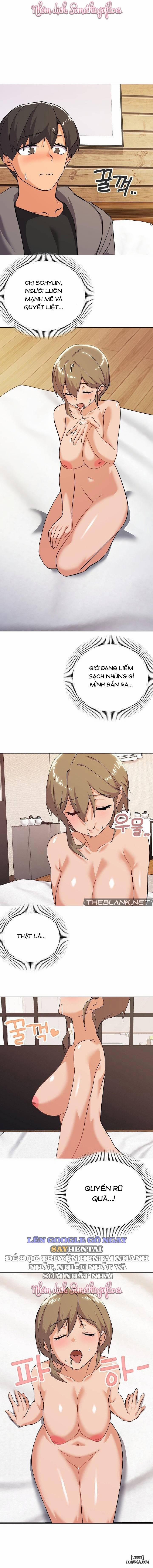 What’s Wrong With This Family? 8 trang 7