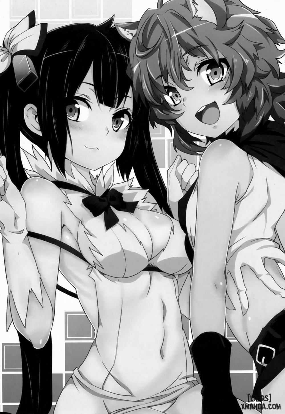 What Should I Do When the Dungeon is Under Maintenance Oneshot trang 1