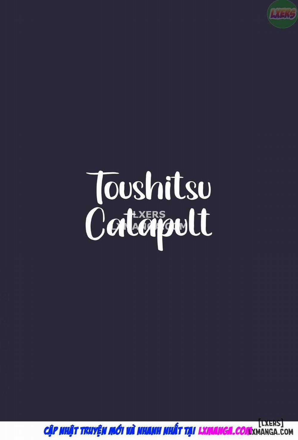 What the Hell at this Point Oneshot trang 24