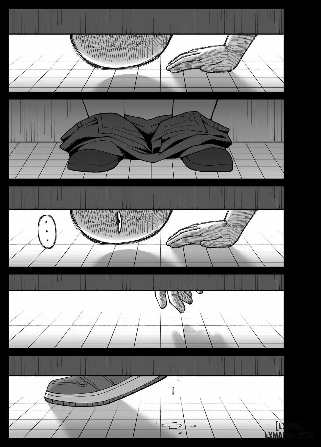 What We Have Is Strictly Business Oneshot trang 46