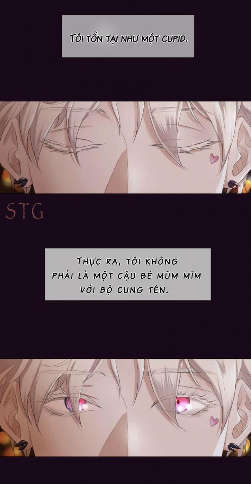What you wish for 0 trang 0