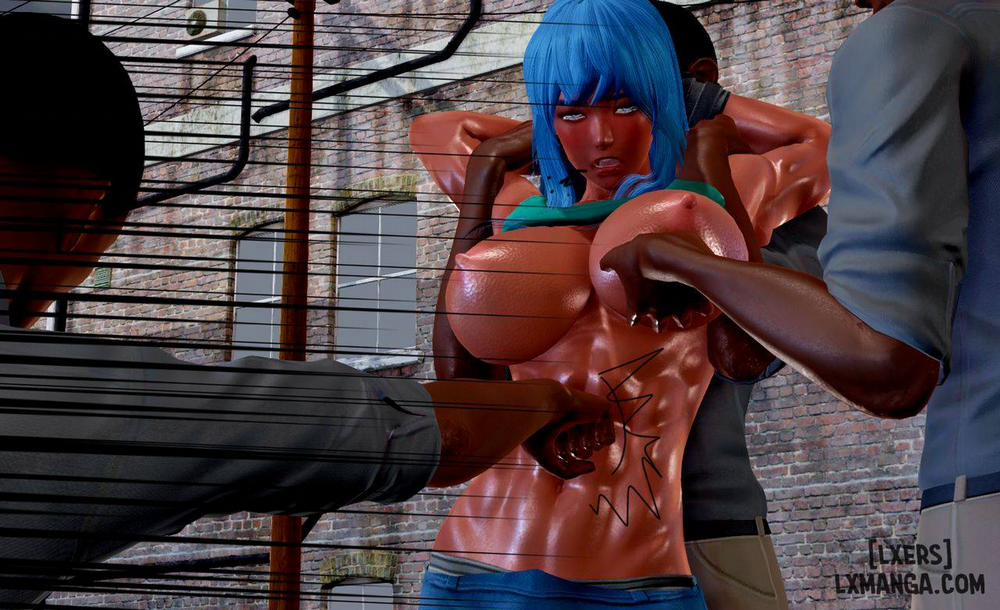 When I couldn't protect the her I was supposed to protect. Oneshot trang 15