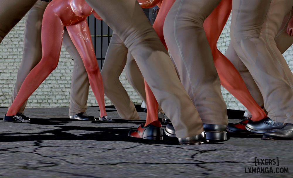 When I couldn't protect the her I was supposed to protect. Oneshot trang 17